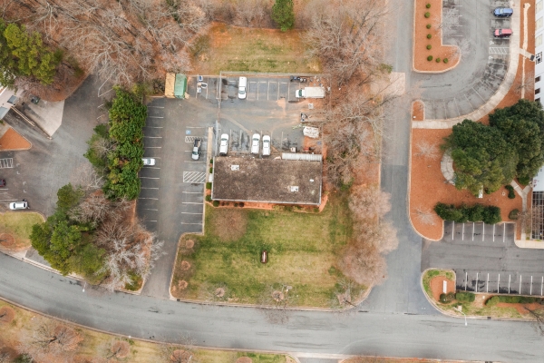 Listing Image #2 - Industrial for sale at 7618 Grier Road, Charlotte NC 28213