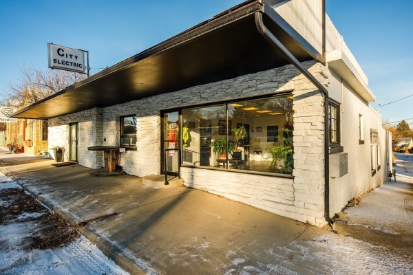 Listing Image #1 - Industrial for sale at 66 W Angus, Buffalo WY 82834