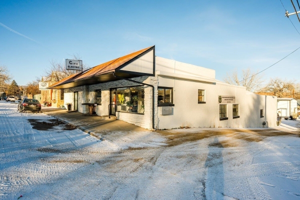 Listing Image #2 - Industrial for sale at 66 W Angus, Buffalo WY 82834