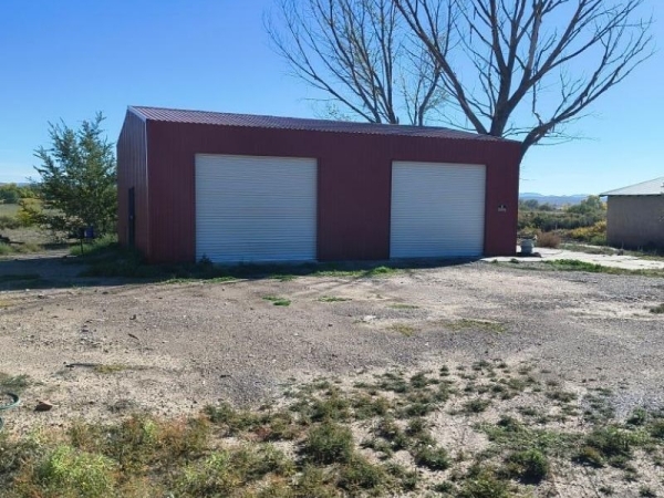 Listing Image #1 - Retail for sale at 128 N Polvadera Road, Polvadera NM 87828