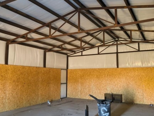 Listing Image #2 - Retail for sale at 128 N Polvadera Road, Polvadera NM 87828