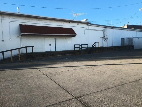 Listing Image #2 - Retail for sale at 105 Manzanares Avenue, Socorro NM 87801