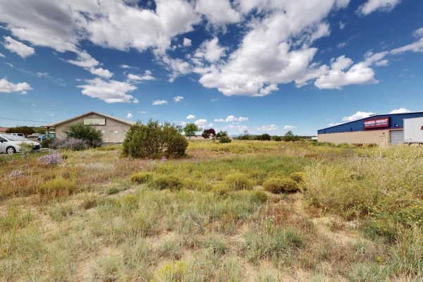 Listing Image #2 - Land for sale at 3 Linnie Court, Edgewood NM 87015