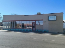 Retail property for sale in Socorro, NM
