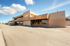Retail for sale in Albuquerque, NM