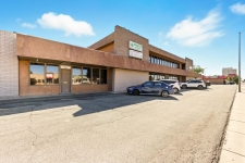 Listing Image #3 - Retail for sale at 740 San Mateo Boulevard NE, Albuquerque NM 87108