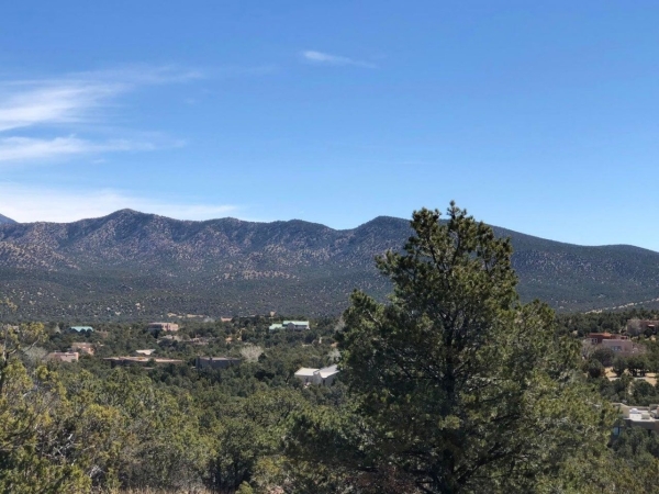 Listing Image #1 - Others for sale at 96 Kiva Place, Sandia Park NM 87047