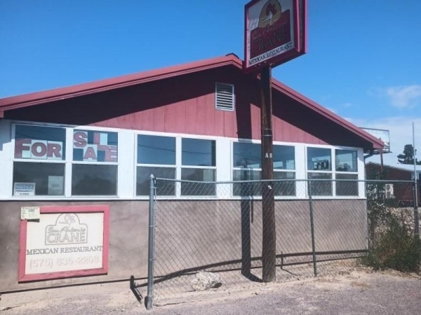 Listing Image #1 - Retail for sale at 0 S Pino Street, San Antonio NM 87832