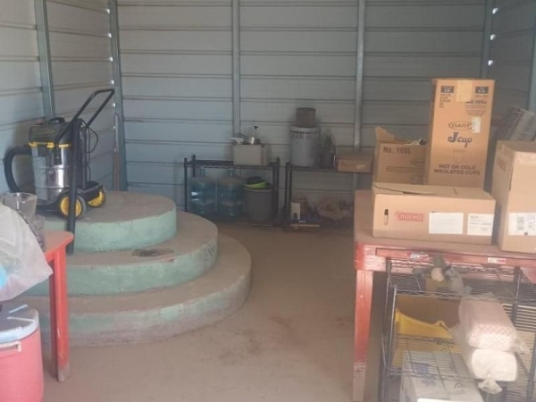 Listing Image #2 - Retail for sale at 0 S Pino Street, San Antonio NM 87832