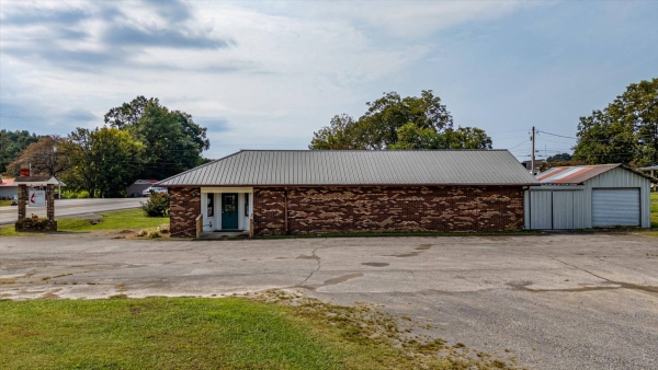 Listing Image #1 - Others for sale at 13329 Hwy 28, Whitwell TN 37397