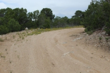 Listing Image #2 - Others for sale at 250 FIVE HILLS Drive, Tijeras NM 87059
