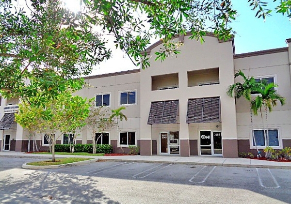 Listing Image #1 - Office for sale at 3932 Coral Ridge Dr, Coral Springs FL 33065