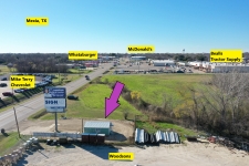 Multi-Use property for sale in Mexia, TX