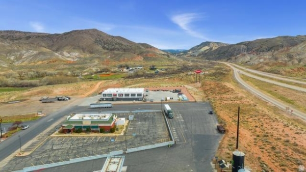 Listing Image #3 - Retail for sale at 380 E 1620 S, Salina UT 84654