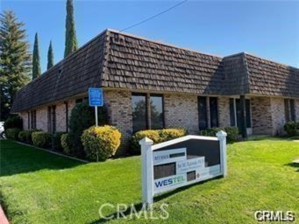 Listing Image #1 - Others for sale at 580 Manzanita Avenue 11, Chico CA 95926
