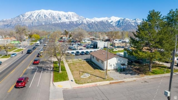 Listing Image #1 - Retail for sale at 835 W 400 N, Orem UT 84057