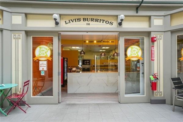 Listing Image #1 - Others for sale at 65 Weybosset Street , 116-117, Providence RI 02903