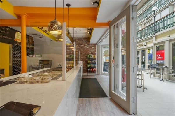 Listing Image #2 - Others for sale at 65 Weybosset Street , 116-117, Providence RI 02903