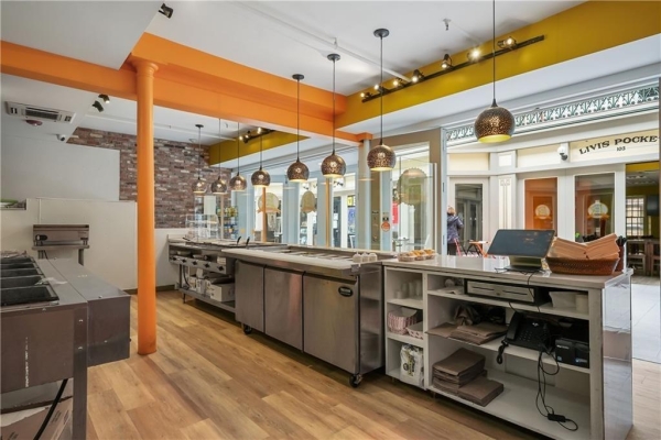 Listing Image #3 - Others for sale at 65 Weybosset Street , 116-117, Providence RI 02903