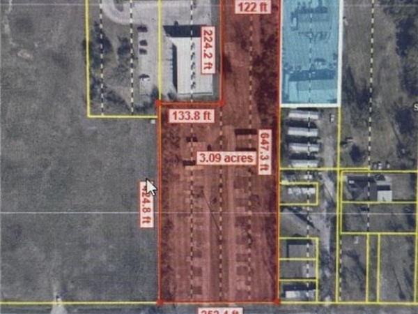 Listing Image #1 - Others for sale at 2020 Carr Lane, Sulphur LA 70663