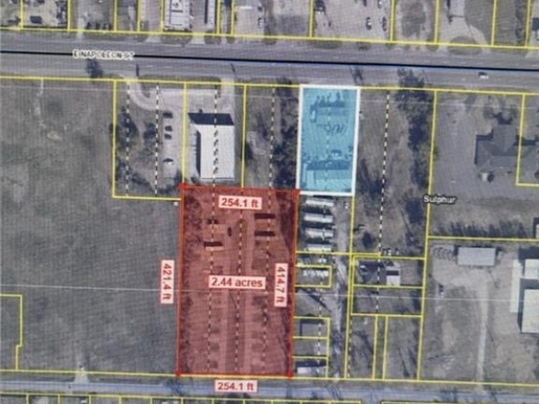 Listing Image #3 - Others for sale at 2020 Carr Lane, Sulphur LA 70663