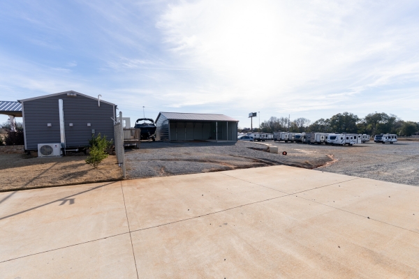 Listing Image #3 - Land for sale at 311 Valley Drive, Perry GA 31069