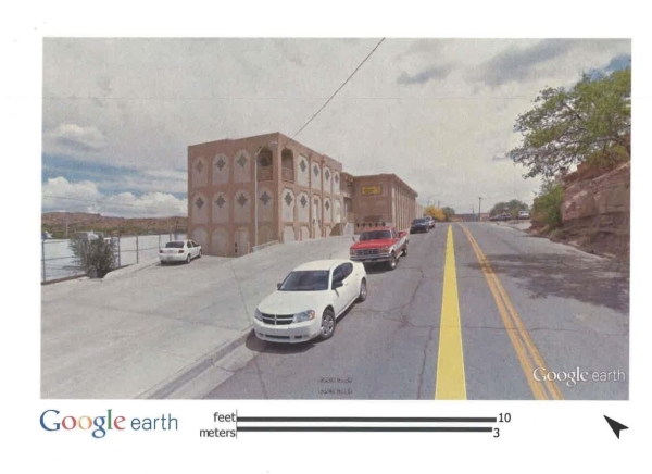 Listing Image #1 - Retail for sale at 601 EAST COAL Avenue, Gallup NM 87301 Listing Image #1 - Retail for sale at 601 EAST COAL Avenue, Gallup NM 87301