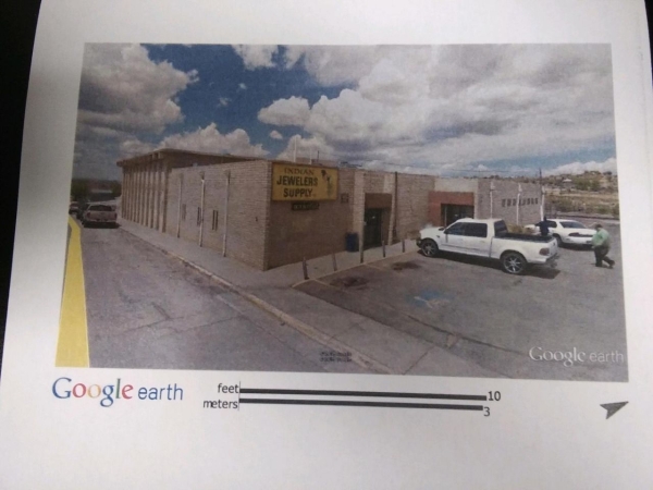Listing Image #3 - Retail for sale at 601 EAST COAL Avenue, Gallup NM 87301 Listing Image #3 - Retail for sale at 601 EAST COAL Avenue, Gallup NM 87301