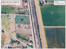 Listing Image #2 - Others for sale at MIDWAY RD./DITCH, Lemitar NM 87823