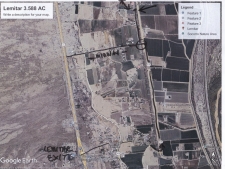 Listing Image #3 - Others for sale at MIDWAY RD./DITCH, Lemitar NM 87823