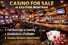 Retail property for sale in Billings, MT