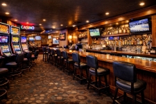 Listing Image #2 - Retail for sale at Casino For Sale, Billings MT 59102