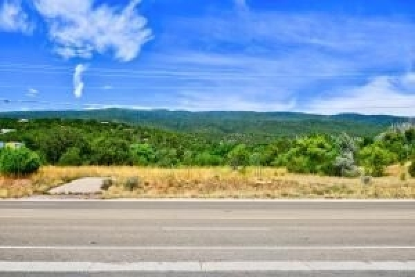 Listing Image #1 - Land for sale at 12141 North Hwy 14, Cedar Crest NM 87008
