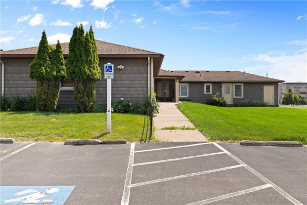 Listing Image #2 - Others for sale at 2640 Ridgeway Ave, Greece NY 14626