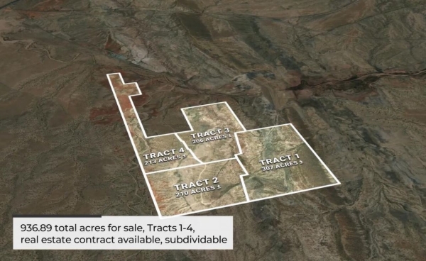 Listing Image #1 - Others for sale at 1438 Nm 16, Cerrillos NM 87010