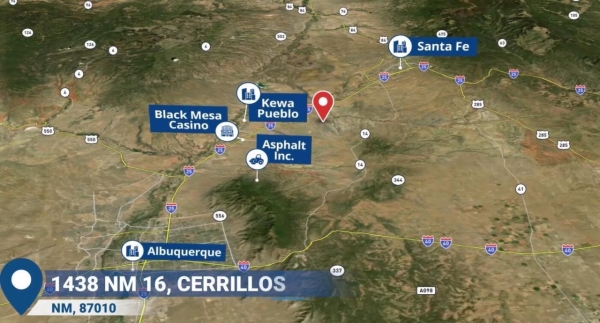 Listing Image #2 - Others for sale at 1438 Nm 16, Cerrillos NM 87010