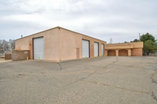 Listing Image #2 - Retail for sale at 6200 Coors Boulevard SW, Albuquerque NM 87120