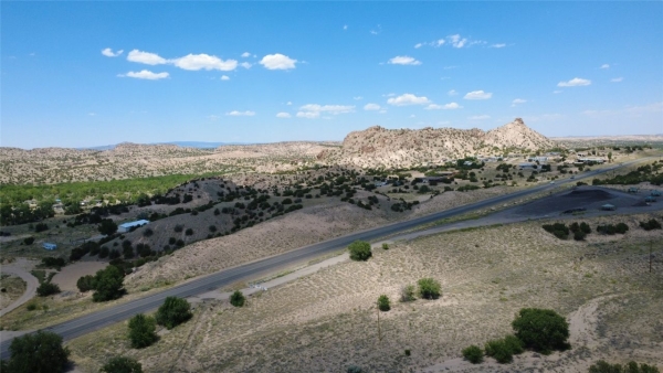 Listing Image #1 - Others for sale at 00 Vacant Land, Ojo Caliente NM 98749