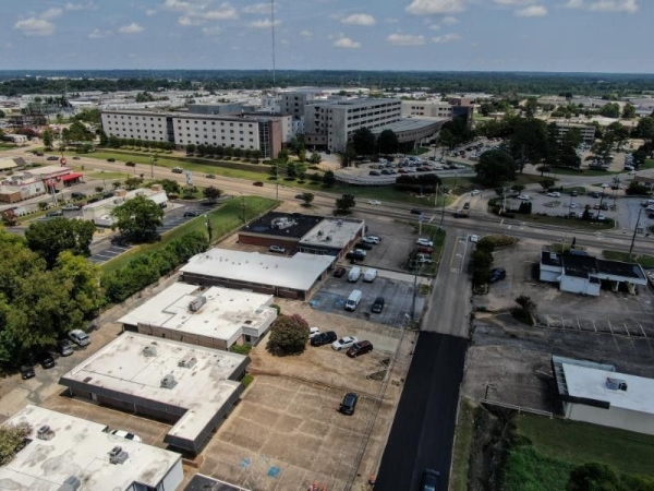 Listing Image #4 - Health Care for sale at 808 Garfield St., Tupelo MS 38801