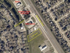 Others property for sale in Bossier City, LA