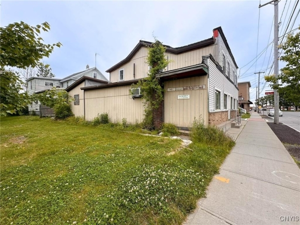 Listing Image #3 - Others for sale at 283 E Dominick Street, Rome NY 13440