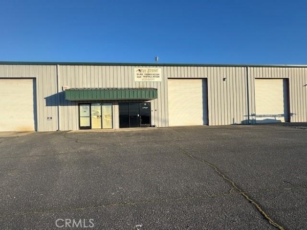 Listing Image #1 - Others for sale at 3199 Plummers Drive 18, Chico CA 95973