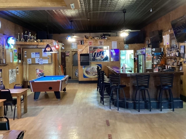 Listing Image #3 - Others for sale at 126 & 130 Main Street S, Kiester MN 56051