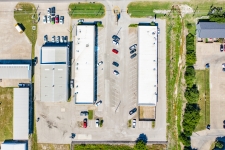 Listing Image #2 - Retail for sale at 511 N Hewitt Drive, Hewitt TX 76643