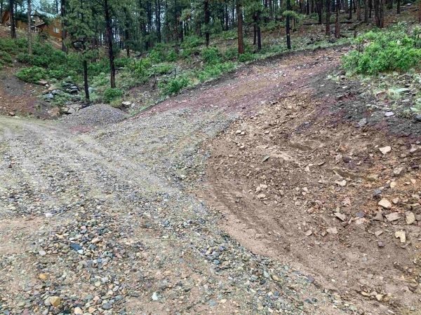 Listing Image #2 - Land for sale at 259 Deer Ridge Drive, Bayfield CO 81122