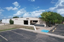 Office for sale in Amarillo, TX