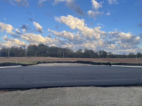 Listing Image #1 - Land for sale at 1335 E. John Rowan Blvd, Bardstown KY 40004