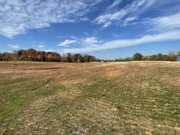 Listing Image #3 - Land for sale at 1335 E. John Rowan Blvd, Bardstown KY 40004