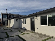 Multi-family for sale in Los Angeles, CA