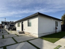 Listing Image #2 - Multi-family for sale at 9307 S Budlong, Los Angeles CA 90044